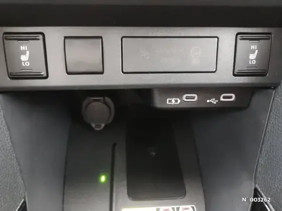 TOYOTA YARIS CROSS I - voiture d'occasion - Photo 20