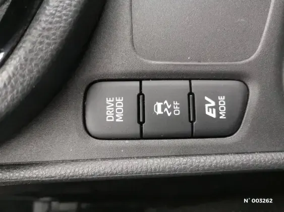 TOYOTA YARIS CROSS I - voiture d'occasion - Photo 21