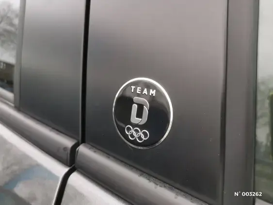 TOYOTA YARIS CROSS I - voiture d'occasion - Photo 28