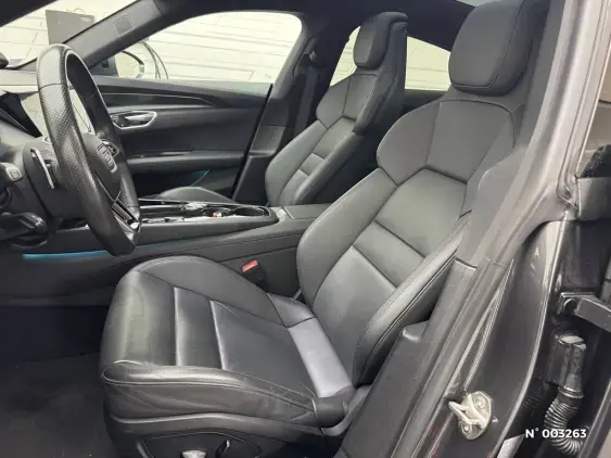 AUDI E-TRON GT - voiture d'occasion - Photo 2