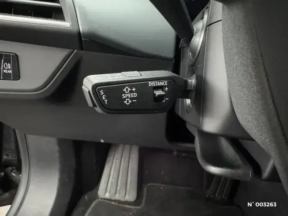 AUDI E-TRON GT - voiture d'occasion - Photo 13