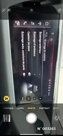 AUDI E-TRON GT - voiture d'occasion - Photo 15