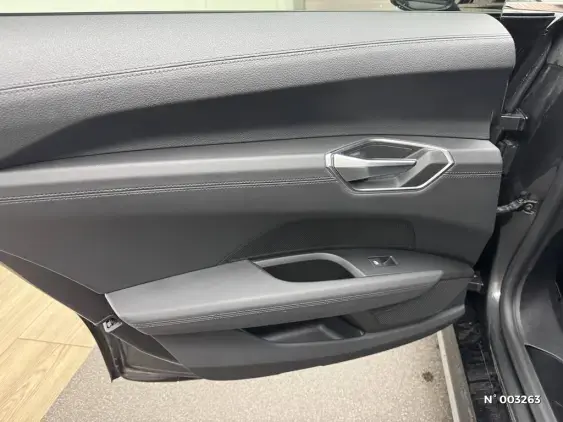 AUDI E-TRON GT - voiture d'occasion - Photo 20