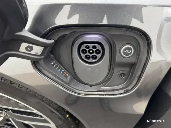 AUDI E-TRON GT - voiture d'occasion - Photo 27