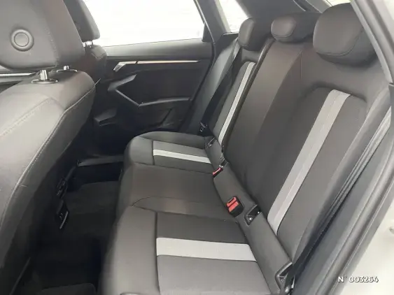 AUDI A3 SPORTBACK IV - voiture d'occasion - Photo 5