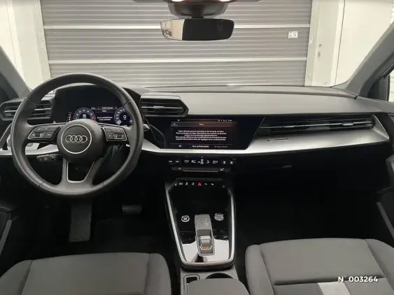 AUDI A3 SPORTBACK IV - voiture d'occasion - Photo 2