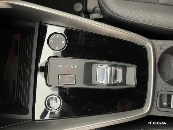 AUDI A3 SPORTBACK IV - voiture d'occasion - Photo 17