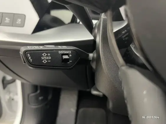 AUDI A3 SPORTBACK IV - voiture d'occasion - Photo 18