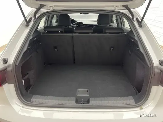 AUDI A3 SPORTBACK IV - voiture d'occasion - Photo 19