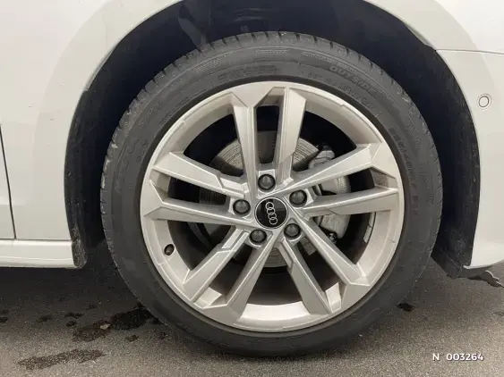 AUDI A3 SPORTBACK IV - voiture d'occasion - Photo 21