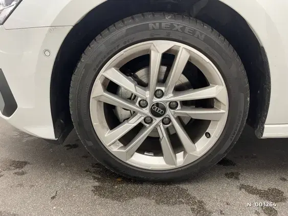 AUDI A3 SPORTBACK IV - voiture d'occasion - Photo 22