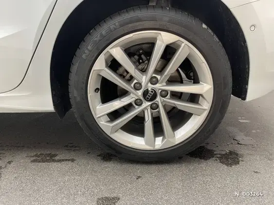 AUDI A3 SPORTBACK IV - voiture d'occasion - Photo 23