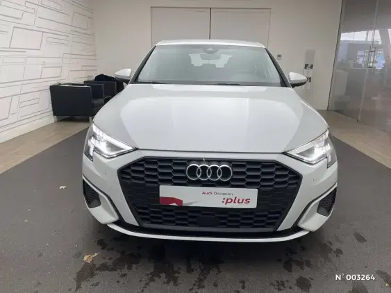 AUDI A3 SPORTBACK IV - voiture d'occasion - Photo 3