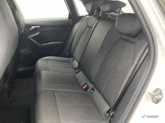 AUDI A3 SPORTBACK IV - voiture d'occasion - Photo 5