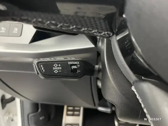 AUDI A3 SPORTBACK IV - voiture d'occasion - Photo 13