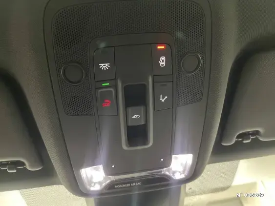 AUDI A3 SPORTBACK IV - voiture d'occasion - Photo 16