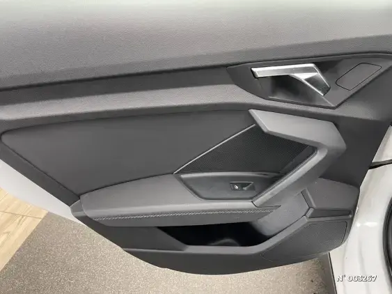 AUDI A3 SPORTBACK IV - voiture d'occasion - Photo 20