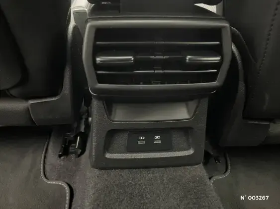 AUDI A3 SPORTBACK IV - voiture d'occasion - Photo 21