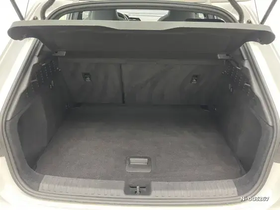 AUDI A3 SPORTBACK IV - voiture d'occasion - Photo 22