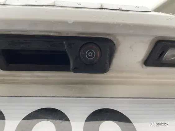 AUDI A3 SPORTBACK IV - voiture d'occasion - Photo 24