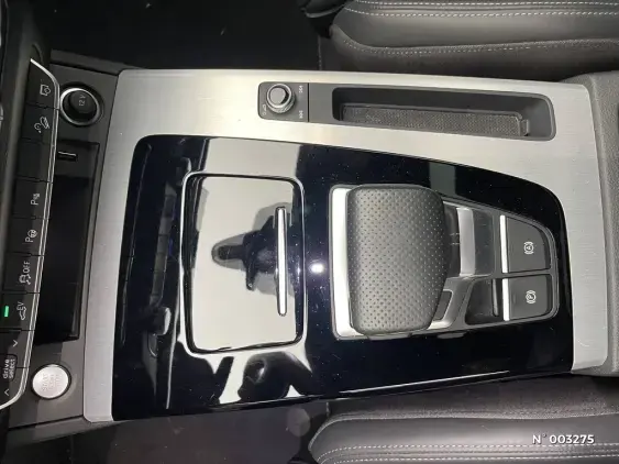 AUDI Q5 SPORTBACK - voiture d'occasion - Photo 14