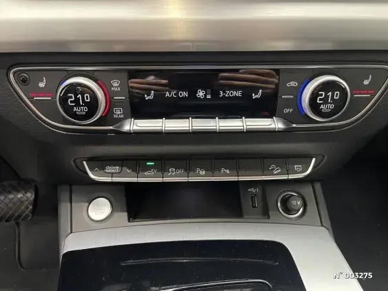 AUDI Q5 SPORTBACK - voiture d'occasion - Photo 7