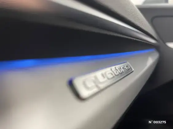 AUDI Q5 SPORTBACK - voiture d'occasion - Photo 15