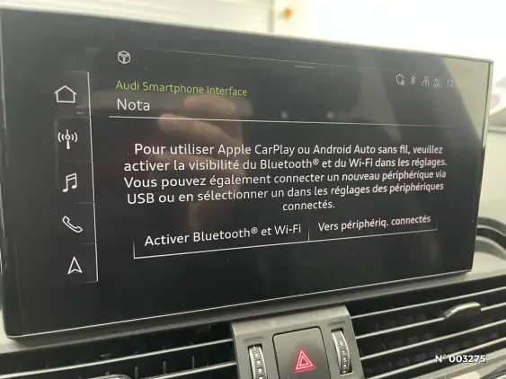 AUDI Q5 SPORTBACK - voiture d'occasion - Photo 17