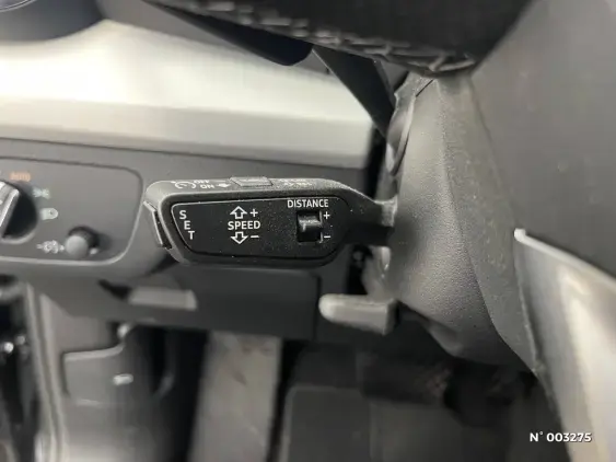 AUDI Q5 SPORTBACK - voiture d'occasion - Photo 19