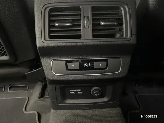 AUDI Q5 SPORTBACK - voiture d'occasion - Photo 21