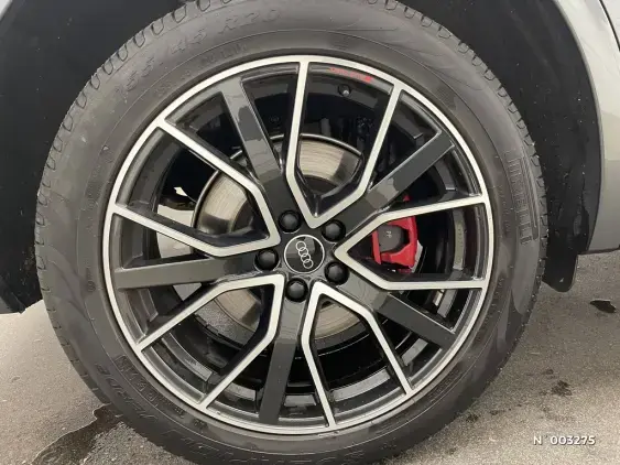 AUDI Q5 SPORTBACK - voiture d'occasion - Photo 26