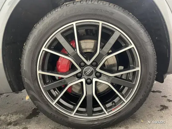 AUDI Q5 SPORTBACK - voiture d'occasion - Photo 27