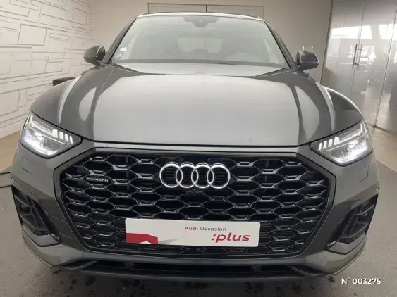 AUDI Q5 SPORTBACK - voiture d'occasion - Photo 6