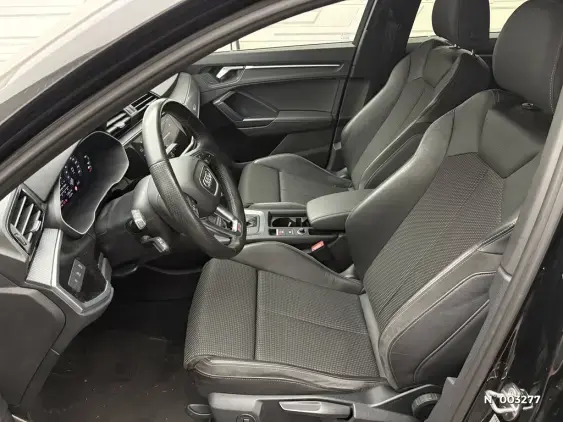 AUDI Q3 - voiture d'occasion - Photo 5