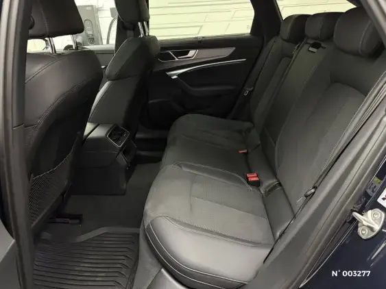 AUDI Q3 - voiture d'occasion - Photo 2