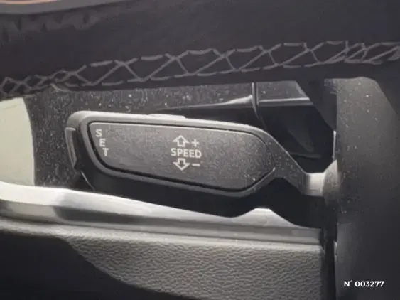 AUDI Q3 - voiture d'occasion - Photo 13