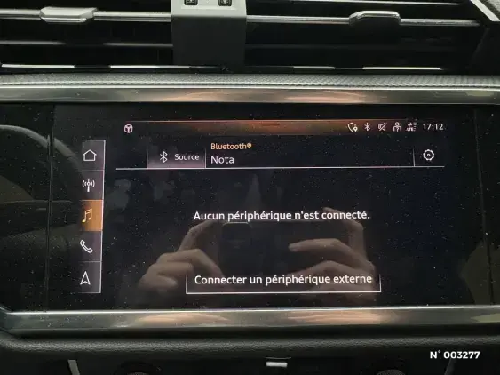 AUDI Q3 - voiture d'occasion - Photo 14