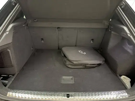 AUDI Q3 - voiture d'occasion - Photo 7