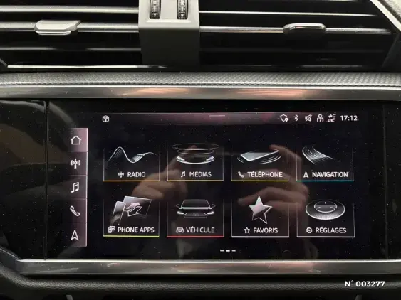 AUDI Q3 - voiture d'occasion - Photo 16