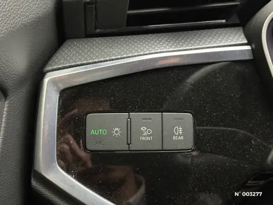 AUDI Q3 - voiture d'occasion - Photo 19