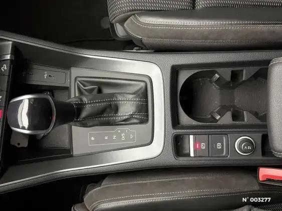 AUDI Q3 - voiture d'occasion - Photo 20