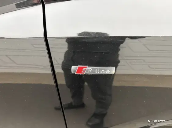 AUDI Q3 - voiture d'occasion - Photo 22