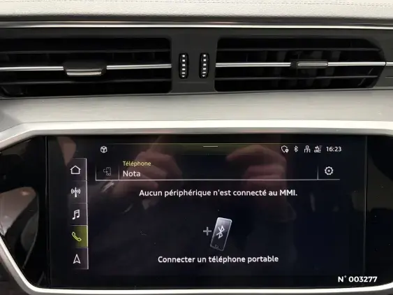 AUDI Q3 - voiture d'occasion - Photo 23