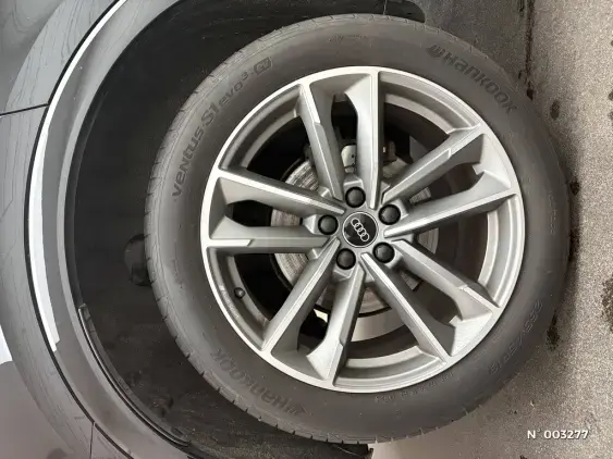 AUDI Q3 - voiture d'occasion - Photo 24