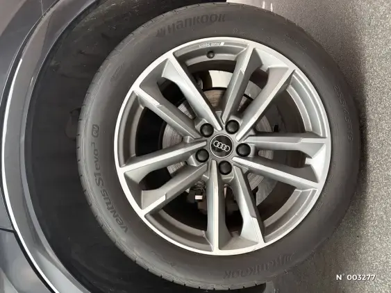 AUDI Q3 - voiture d'occasion - Photo 25