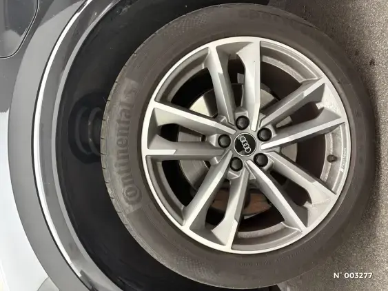 AUDI Q3 - voiture d'occasion - Photo 26