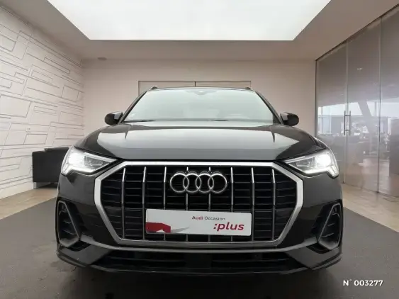 AUDI Q3 - voiture d'occasion - Photo 6