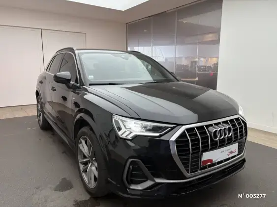 AUDI Q3 - voiture d'occasion - Photo 11