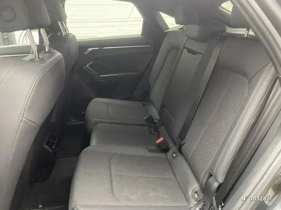 AUDI Q3 - voiture d'occasion - Photo 5
