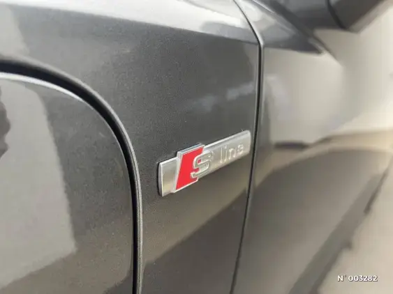 AUDI Q3 - voiture d'occasion - Photo 12